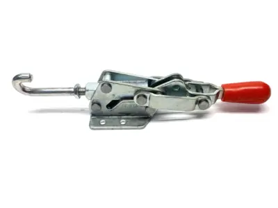 New | in-Stock DESTACO Pull Action Latch Clamp Flange Base Mount 1500lbf Capacity Clamps Michigan US | Maverick Industrial Sales #1398391