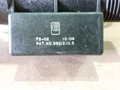 NEW OUTOTEC 536234
