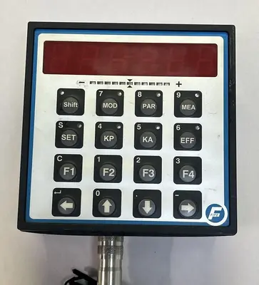 USED FIFE CORP 573289-101