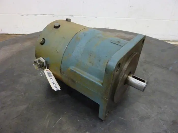 Used DYNEX PF4026-2665 Pumps Michigan US | Ideal Machinery #578318