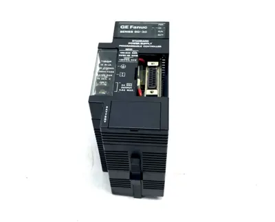 USED GE FANUC IC693PWR321U