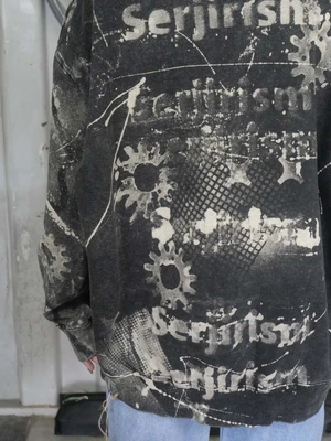 Used SERJIRISM _UNKNOWN_ Apparel, Gloves, Lab Coats Texas US | OCO Industrial #1786159