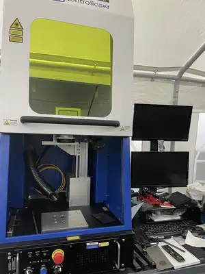 USED 2020 CONTROL LASER TACTICAL ARMSMARK