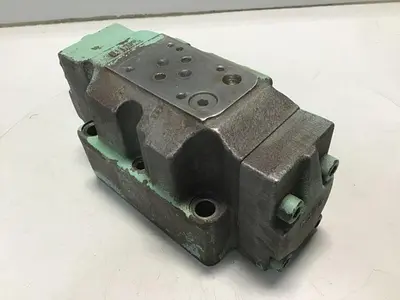 USED NISSEI DG3V-7-6C-E-10-JA-Z