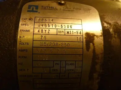 USED CINCINNATI MILACRON FILT241