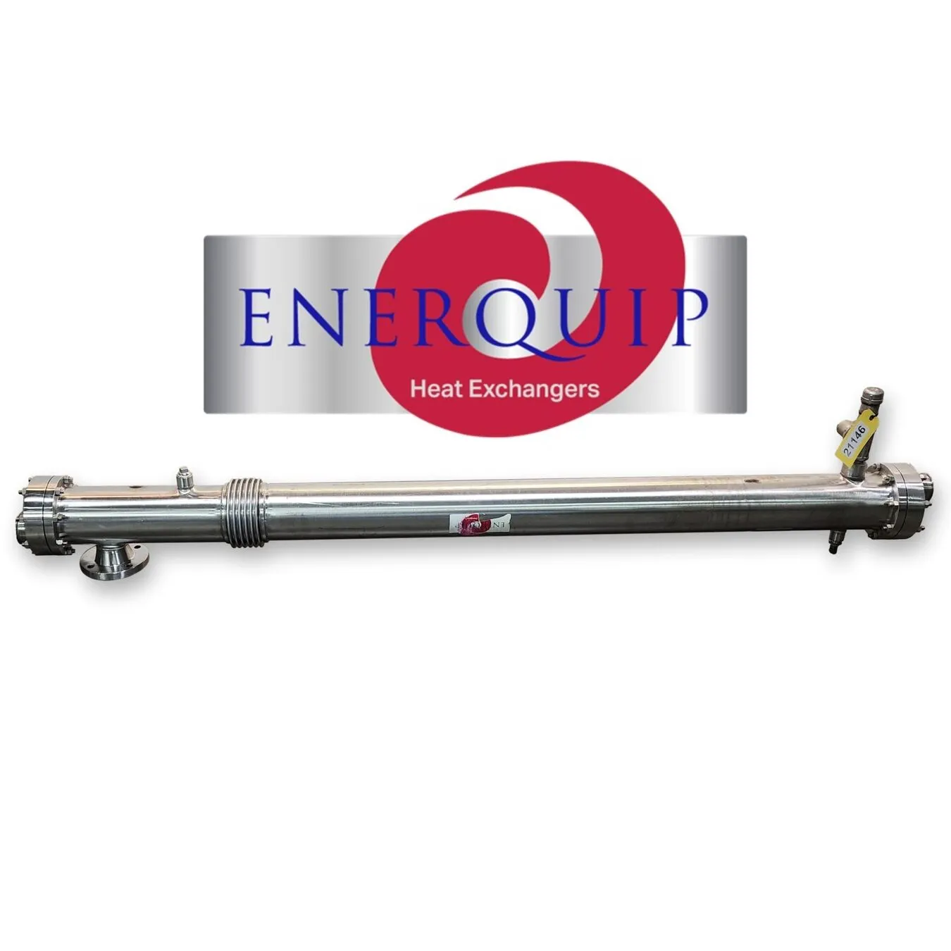 NEW ENERQUIP, LLC BEMH