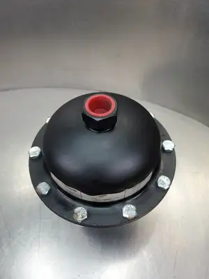 USED Hankison TRIP-L-TRAP