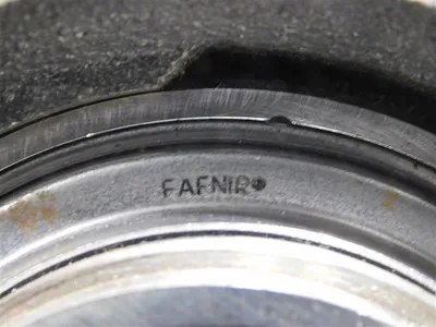 USED TIMKEN RC2 3/16