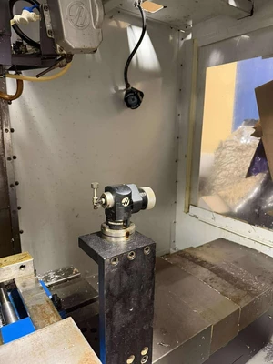 2011 HAAS VF-2 Vertical Machining Centers | Toolquip, Inc. (6)