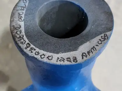 Pump Casing D03129E000, R57264