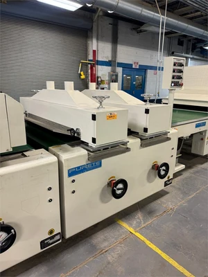 USED 2019 FOSHAN PURETE "PRT-S2113"