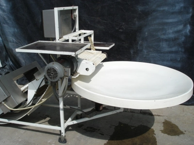 Used _UNKNOWN_ ICORE METAL SCOUT IIE Metal Detectors Minnesota US | A&I Equipment #1317743