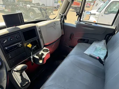 Used 2017 INTERNATIONAL 4300 HACKNEY BEVERAGE BODY Misc Trucks Minnesota US | Carco Truck & Equipment #1514244