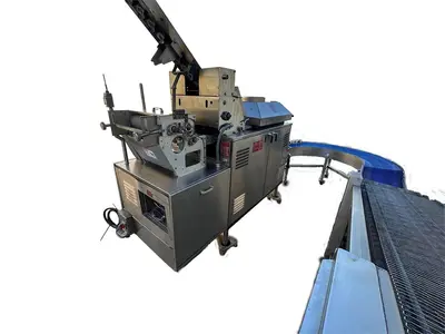 SUPERIOR 2CFO 54 42 4P Superior Masa and Flour Tortilla System | Harvest Equipment and Fabrication Inc (14)