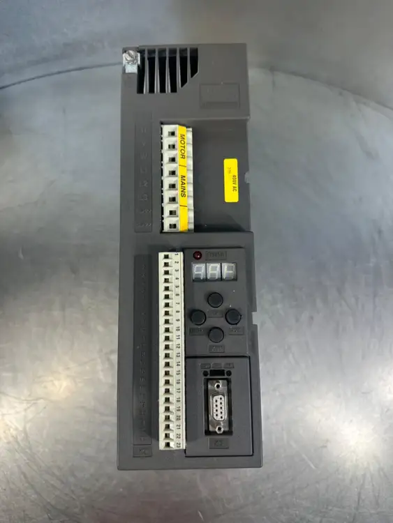 Used KEB KEB Combivert 09F0R110000 Variable Speed Drives | Palmetto Automation #1148993