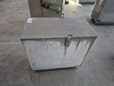 USED DELTA EVI CETC0045-S001532