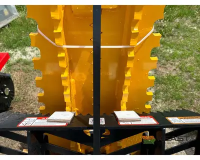 Used DANUSER _UNKNOWN_ Tree/Post Pullers Iowa US | Keast Enterprises #1360171
