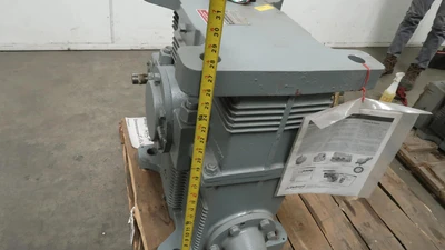 New | in-Stock DELROYD _UNKNOWN_ Speed Reducers | OCO Industrial #1605860