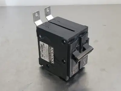 USED SIEMENS B230