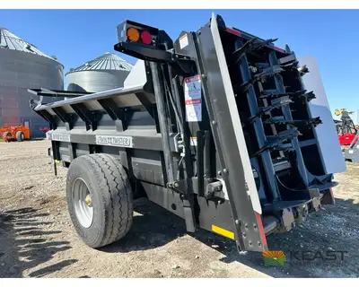 Used MEYERS _UNKNOWN_ Manure Spreaders Iowa US | Keast Enterprises #1360356