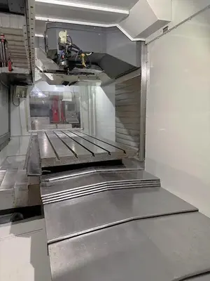 USED 2011 HAAS VF-7/40