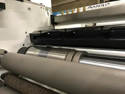 USED SRC SYSTEMS LTD. SP06