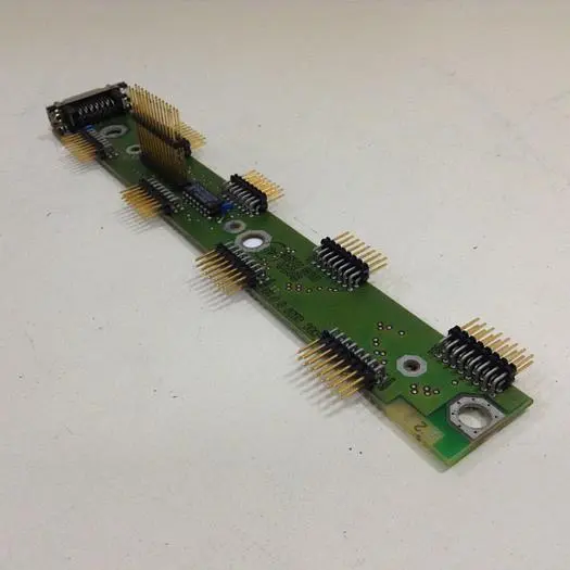 Used SAIA BUS M120 Circuit Boards Michigan US | Ideal Machinery #1311370
