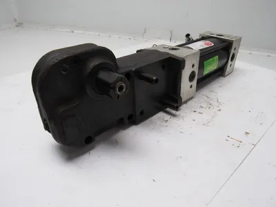 De-Sta-Co  994EMAL-X33M-90-118-22 Pneumatic Hold Down Power Clamp Toggle Lock