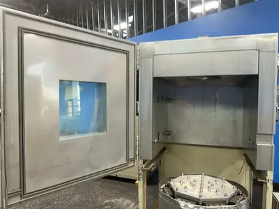 USED THERMOTON TC0019