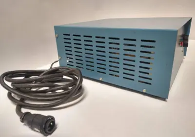 ESH-100 High Voltage Power Supply Unit 115V 7.5A with Timer Control