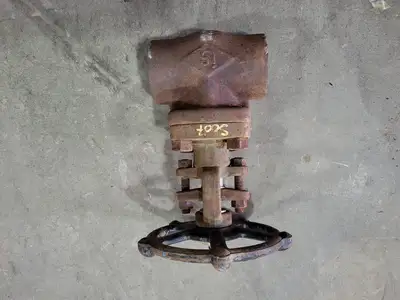 USED ILSHIN 8A05-8