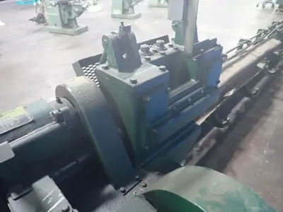 Used LEWIS 4F Wire Straighteners & Cut-Offs Ontario CA | Walden Machinery #1286996