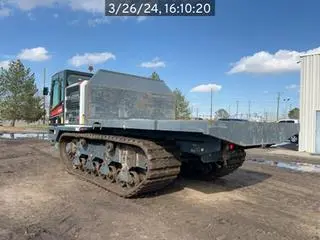 Used 2019 Superior ST-220X Crawler Carriers & Dumpers Colorado US | Rubbl #1001644