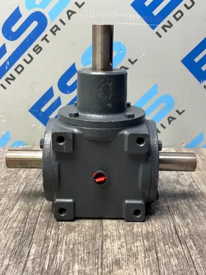 HUB CITY 66 Gearboxes & Speed Reducers | ESS Industrial Equipment Sales (3)