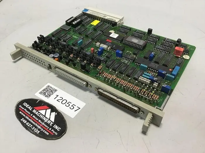 Used SIEMENS C79040-A432-C22-01-87 Circuit Boards Michigan US | Ideal Machinery #593379