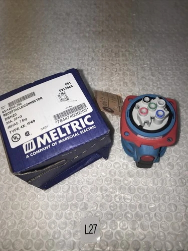 NEW MELTRIC 63-14043-352