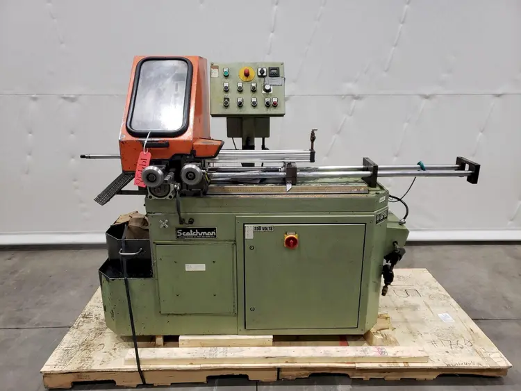 Used NOT PROVIDED CPO 315LT/HFA Circular Cold Saws | BLUMBERG MACHINERY COMPANY #398746
