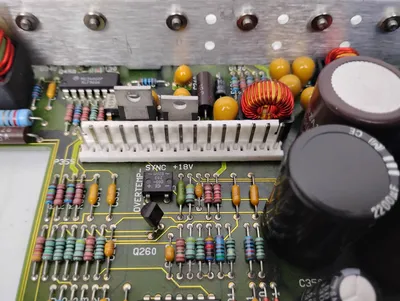 USED AGILENT 89410-66595 A95 Rev A