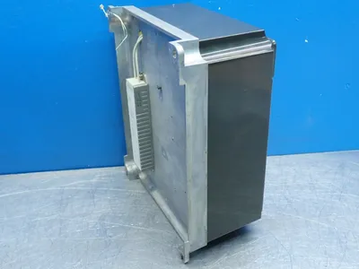 Used FINCOR 5202P0 Variable Speed Drives Ohio US | HGR 24 #775457