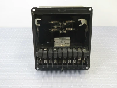 Used WESTINGHOUSE _UNKNOWN_ Relays & Switches Texas US | OCO Industrial #1696238