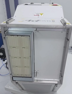 Used 2018 TERADYNE MAGNUM 2 PV TEST SYSTEM Power Electronic Component Automatic Test Systems Illinois US | JAD Group #1542654