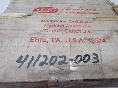Zurn 411202-003 Series 301.5 Rebuild Kit