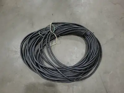 SOOW Power Cord 14 AWG 3 Conductor 600V