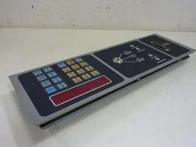 USED ALLEN BRADLEY 1775-A1