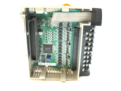 USED OMRON CQM1-OD212