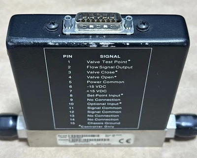 NEW MKS 0258C-00200SV
