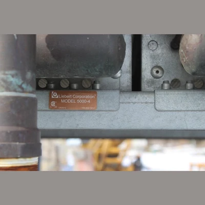 USED 2013 LIEBERT DDNC880AS0095