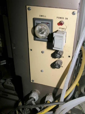 USED VSI AUTOMATION TM5M