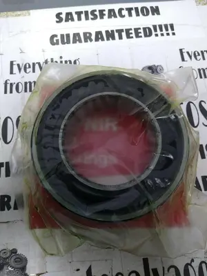 Used FAFNIR 215NPP C1 Bearings | Surplus Asset Holdings #1197792