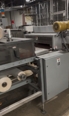 LeMatic LBL-131 Baggers | Envoy Equipment LLC (10)